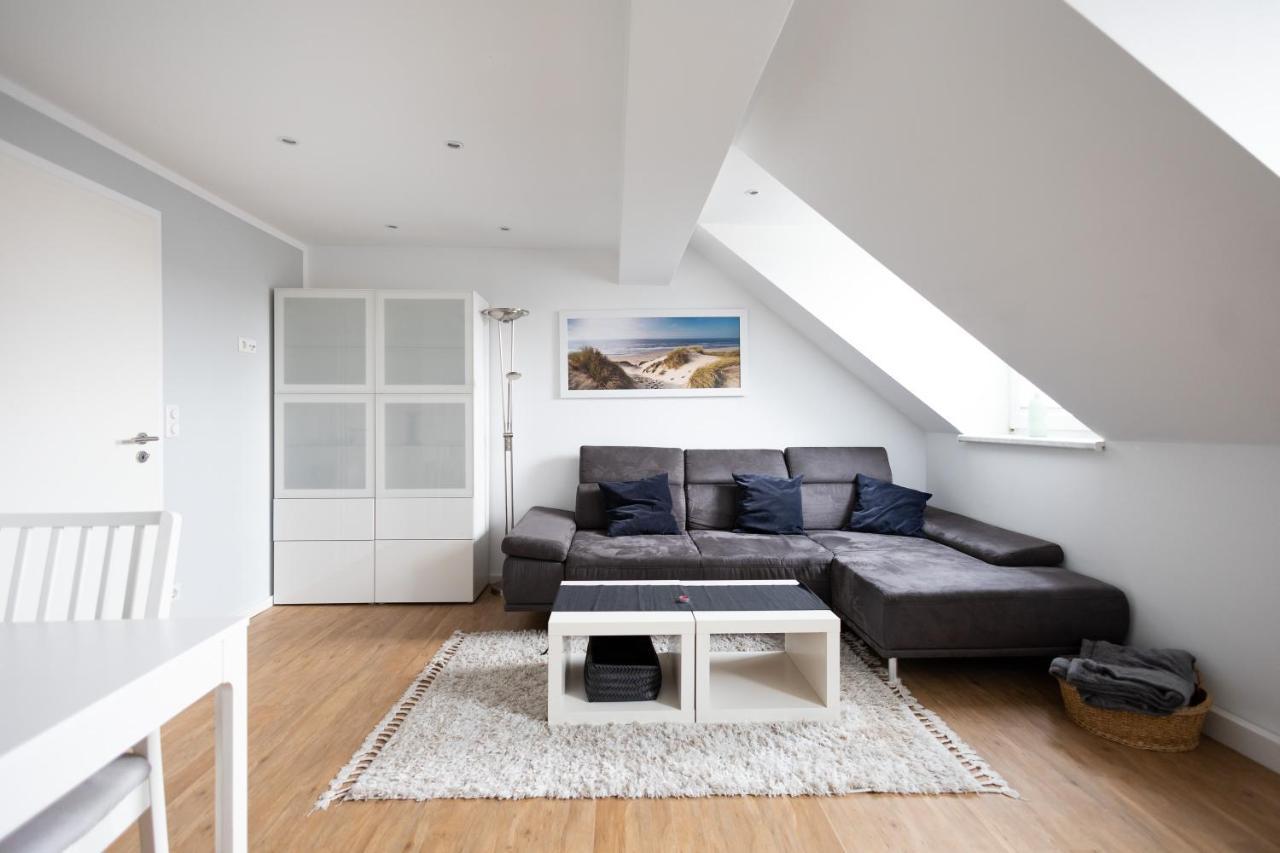 Giebichenstein Ko-Living - Urbanes Apartment Am Zoo المظهر الخارجي الصورة